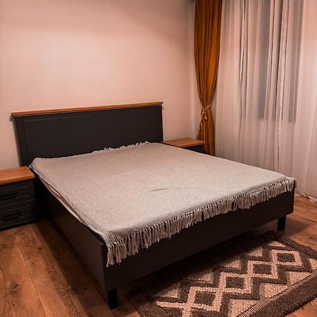 Divine Moments Apartment@Calbucet Ski Slope Predeal Exterior photo
