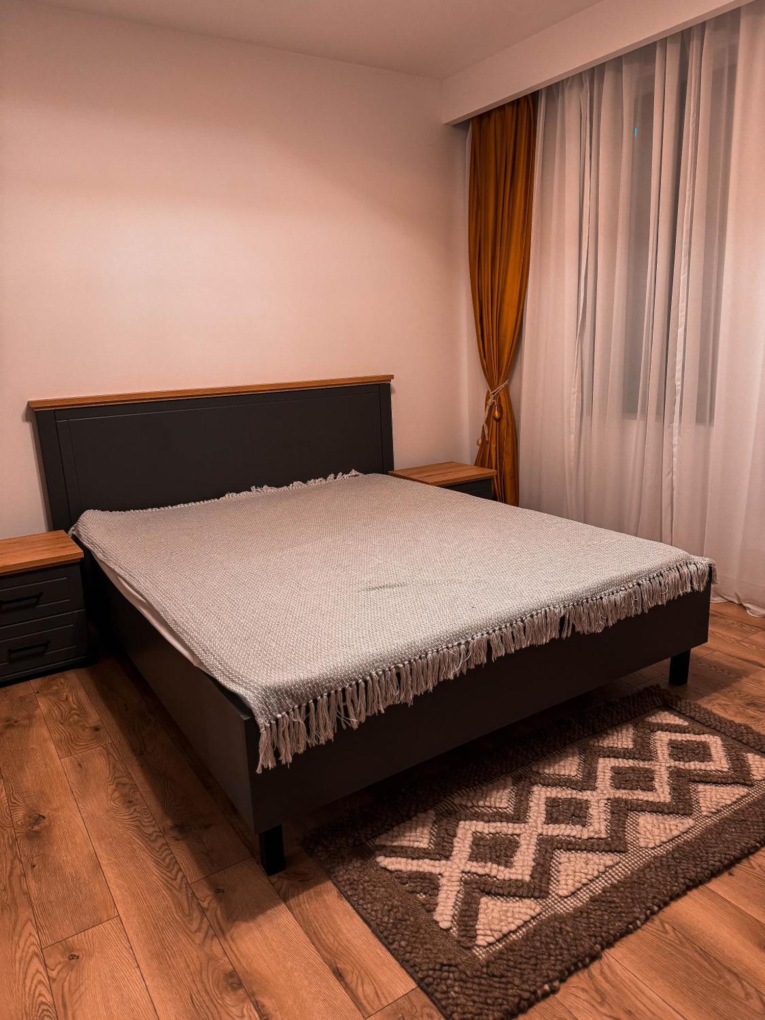 Divine Moments Apartment@Calbucet Ski Slope Predeal Exterior photo
