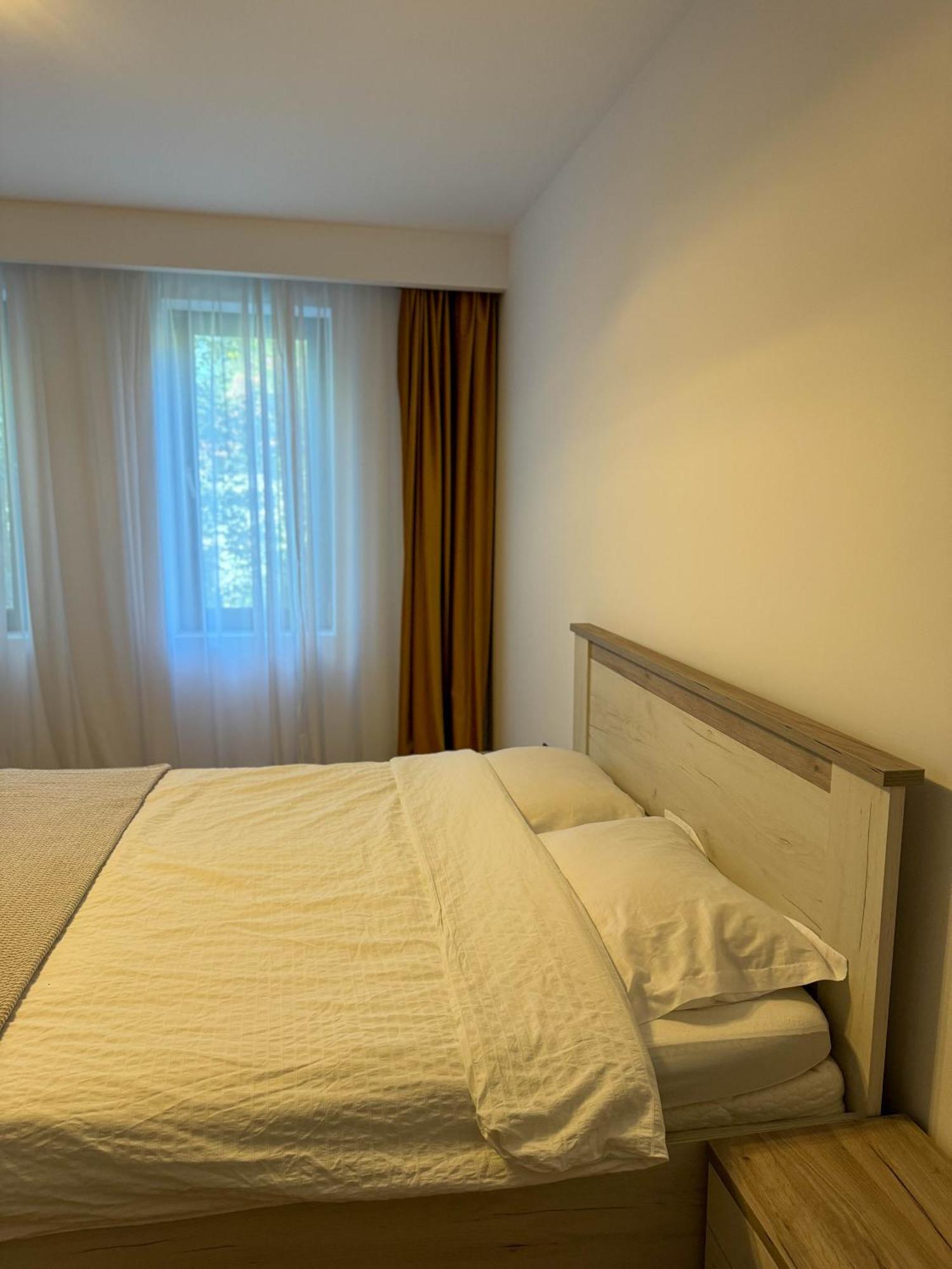 Divine Moments Apartment@Calbucet Ski Slope Predeal Exterior photo