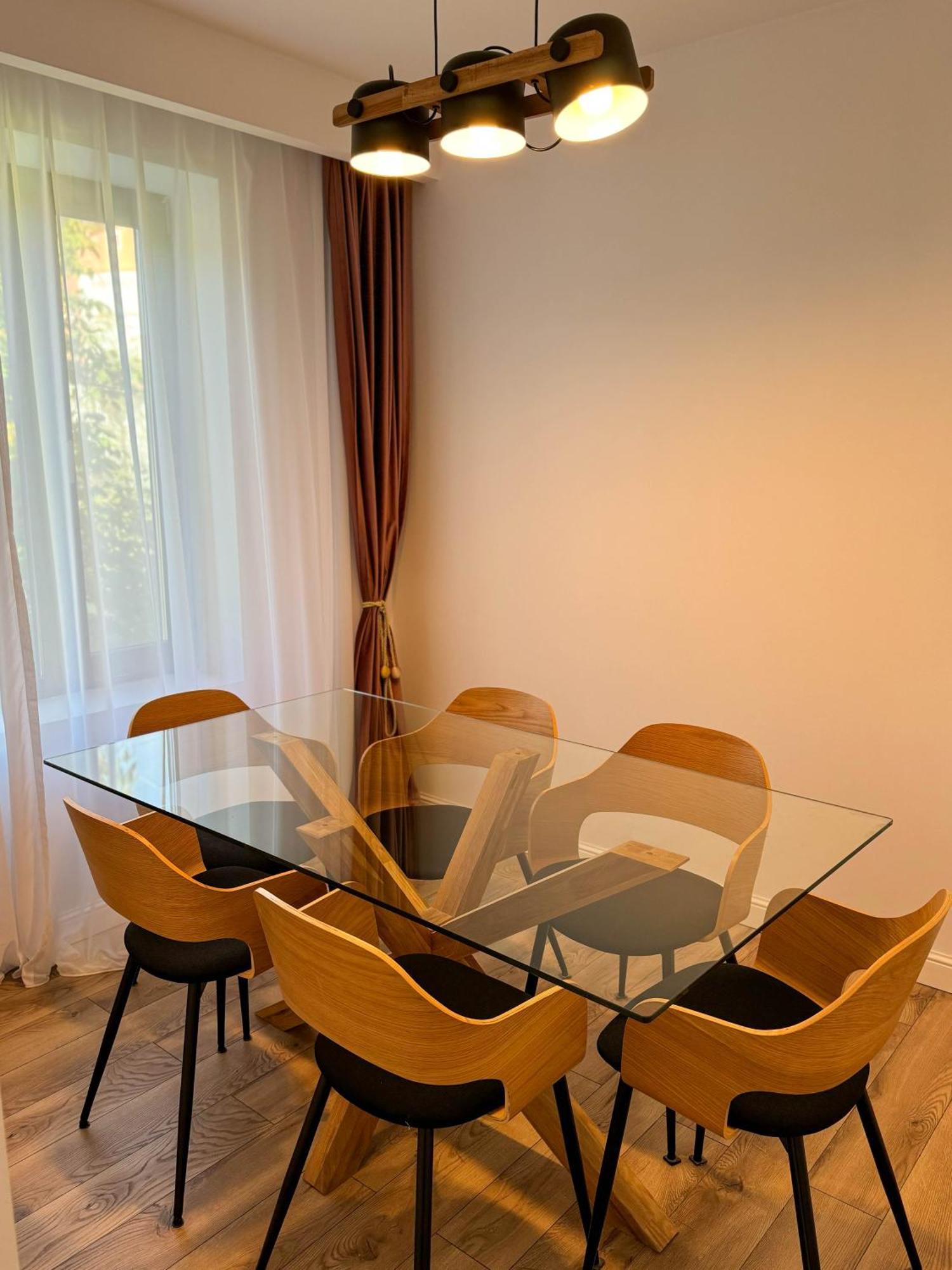 Divine Moments Apartment@Calbucet Ski Slope Predeal Exterior photo